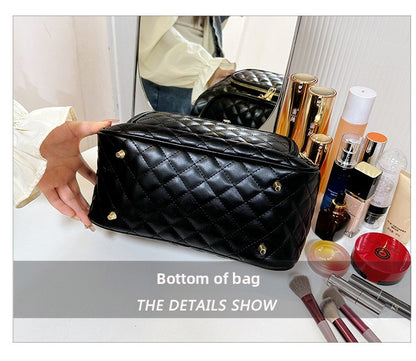 LUNIVAX Premium Waterproof Travel Organizer