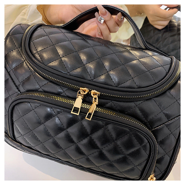 LUNIVAX Premium Waterproof Travel Organizer
