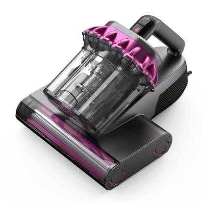 LUNIVAX Deep Clean Pro UV Mattress Vacuum