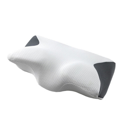 LUNIVAX™ Ergonomic Memory Foam Pillow