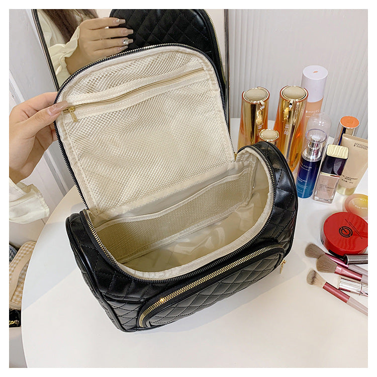 LUNIVAX Premium Waterproof Travel Organizer