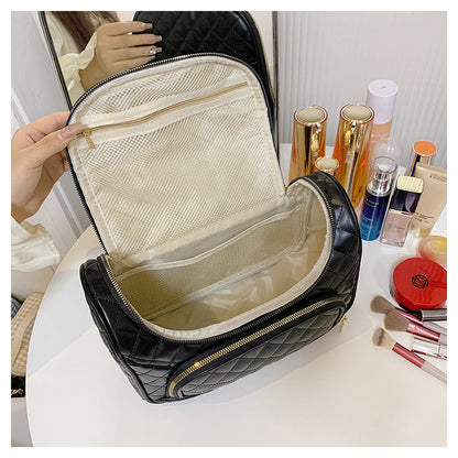 LUNIVAX Premium Waterproof Travel Organizer