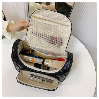 LUNIVAX Premium Waterproof Travel Organizer