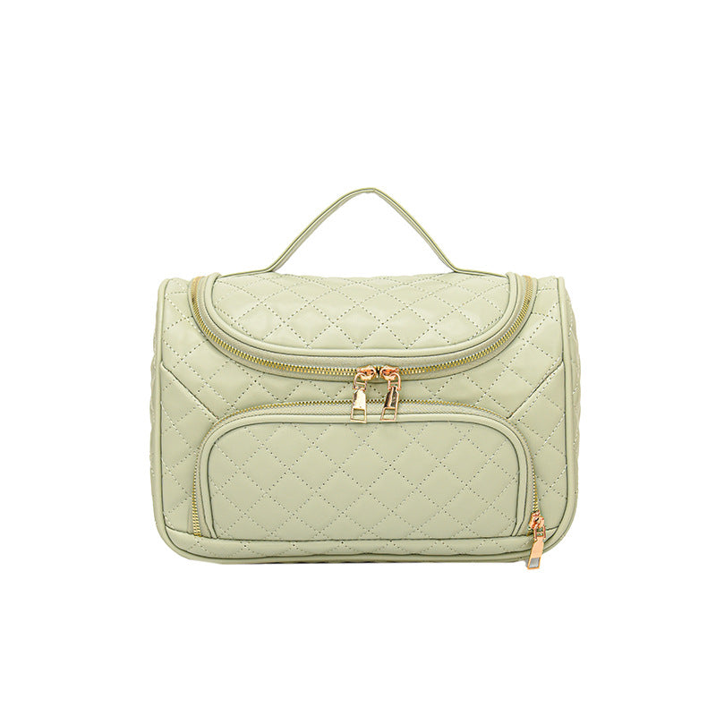 LUNIVAX Premium Waterproof Travel Organizer