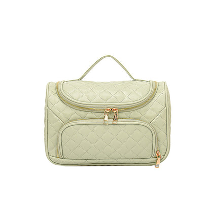 LUNIVAX Premium Waterproof Travel Organizer