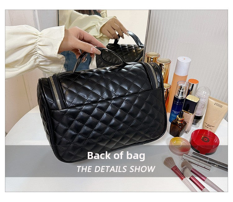 LUNIVAX Premium Waterproof Travel Organizer
