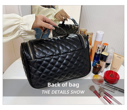 LUNIVAX Premium Waterproof Travel Organizer