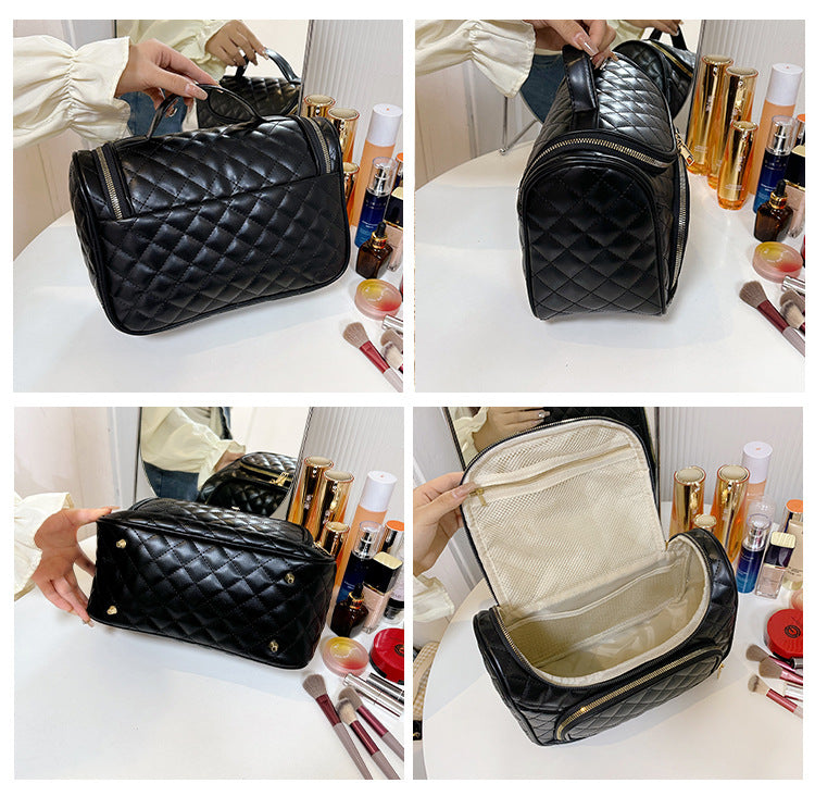 LUNIVAX Premium Waterproof Travel Organizer