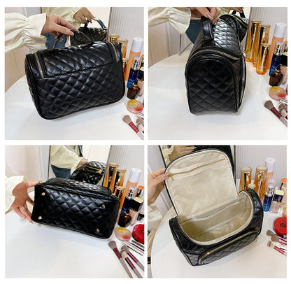LUNIVAX Premium Waterproof Travel Organizer